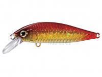 Hard Lure Shimano Cardiff StreamFlat 50S | 50mm 3.6g - 006 Red Gold