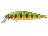 Hard Lure Shimano Cardiff StreamFlat 65S | 65mm 6.3g - 005 Green Gold