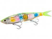 Lure Shimano Exsence Armajoint 190F FB 190mm 51g - 004 Chart Candy