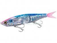 Przynęta Shimano Exsence Armajoint 190F FB 190mm 51g - 007 Silver bait