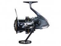 Kołowrotek karpiowy Shimano Power Aero XSC 14000