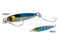 Przynęta Shimano Soare A-Jig 6.5g - 011 S Sardine