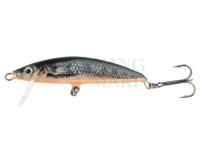 Hard Lure Hunter Shogun 5cm 3.5g S - GUD