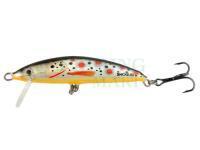 Hard Lure Hunter Shogun 5cm 3.5g S - SL