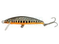 Hard Lure Hunter Shogun 5cm 3.5g S - TRB