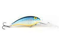 Hard Lure Siek Blicke L SDR 7cm 8g - 12 Orange