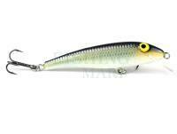 Hard Lure Siek Ukleja (bleak) SR 8cm 6g - SL