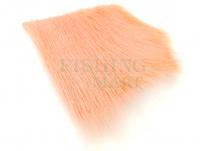 Sierść FutureFly Nutria - Salmon Pink