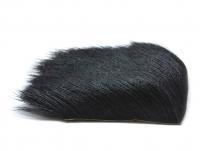 Sierść FutureFly Tiny Muddler Hair - Black