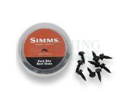 Simms HardBite Boot Studs-Felt 20pc