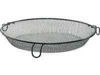 Sieve sheet drawn 34cm - 2X2mm