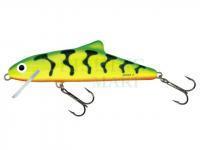 Wobler Salmo Skinner 10cm Limited Edition - Green Tiger