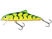 Wobler Salmo Skinner 12cm Limited Edition - Green Tiger