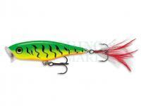 Wobler powierzchniowy Rapala Skitter Pop 5cm - Firetiger