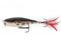 Wobler powierzchniowy Rapala Skitter Pop 7cm - Frog