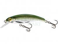 Wobler Salmo Slick Stick 6cm - Olive Bleak (OB)