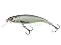 Wobler Salmo Slick Stick 6cm - Real Bleak (RBL)