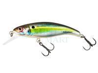 Wobler Salmo Slick Stick 6cm - Real Holographic Shad (RHS)