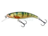 Wobler Salmo Slick Stick 6cm - Young Perch