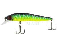 Wobler Quantum Slim Minnow 7.5cm 7.5g - firetiger