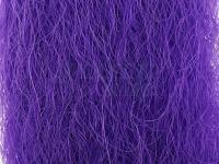 H2O Slinky fibre - Dark Purple