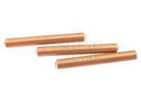 Slipstream Tubes Brass Copper 1" | 25mm