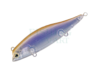 Wobler Smith Binturn 80S 8cm 11.8g - 01 Clear Smelt