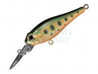 Hard Lure Smith Jade MD-F 43mm 2.3g - 04 Orange Yamame