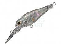 Hard Lure Smith Jade MD-S Shell 43mm 3.1g - 01 Clear