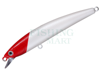 Hard Lure Smith Panish 120F-SW 12cm 20.5g - 01 Red Head