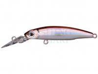 Hard Lure Smith Still 4cm 1.4g - 01 Smelt