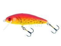 Hard bait Microbait Snack 40 - Fire Tiger