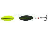 Snapshot SD 4.4cm 7.6g - UV Yellow/Mat Black