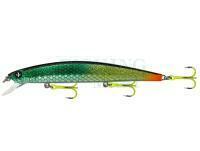 Hard lure Solvkroken Kot Minnow SW 11cm 22g - UVSBB