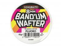 Sonubaits Band'um Wafters 45g - 8mm Fluoro