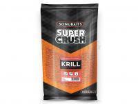 Zanęta Sonubaits Krill Supercrush 2kg