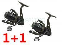Promocja 1+1 - Savage Gear SG4AG 3000H FD