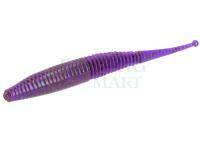 Soft Baits Mikado M-Craft Wiggly Worm 75mm - Lox