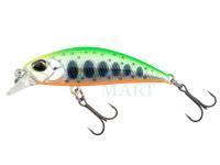 Lure DUO Spearhead Ryuki 45S - ADA4140 Lime Yamame OB