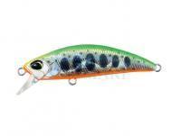 Lure DUO Spearhead Ryuki 50S - ADA4140 Lime Chart Yamame