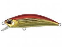 Lure DUO Spearhead Ryuki 50S - MCC4026 Anodized Red Gold