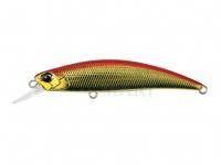 Lure DUO Spearhead Ryuki 60S - MCC4026 Anodized Red Gold