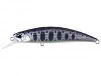 Wobler DUO Spearhead Ryuki 70S - MNI4039 MP Baby Salmon