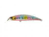 Lure DUO Spearhead Ryuki 80S SW Limited - AJA0035 Rainbow RB