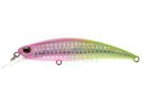 Lure DUO Spearhead Ryuki 80S SW Limited - DQA0113 Double Pink Char