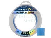 Monofilament Dragon Specialist Pro - Spinn & Cast 300m - 0.30mm