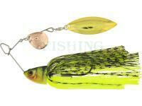 Spinnerbait Westin Mvibe Colorado 21g - Kaiko