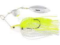 Spinnerbait Westin Mvibe Colorado 21g - Lemon