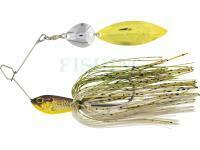 Spinnerbait Westin Mvibe Pro Colorado 14g - AYU