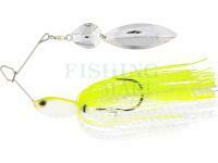 Spinnerbait Westin Mvibe Pro Colorado 14g - Lemon